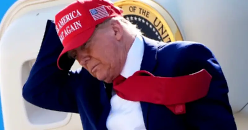 ইরান যুদ্ধ শেষে তেলের দাম ব্যাপক কমবে: ট্রাম্পের ভবিষ্যদ্বাণী