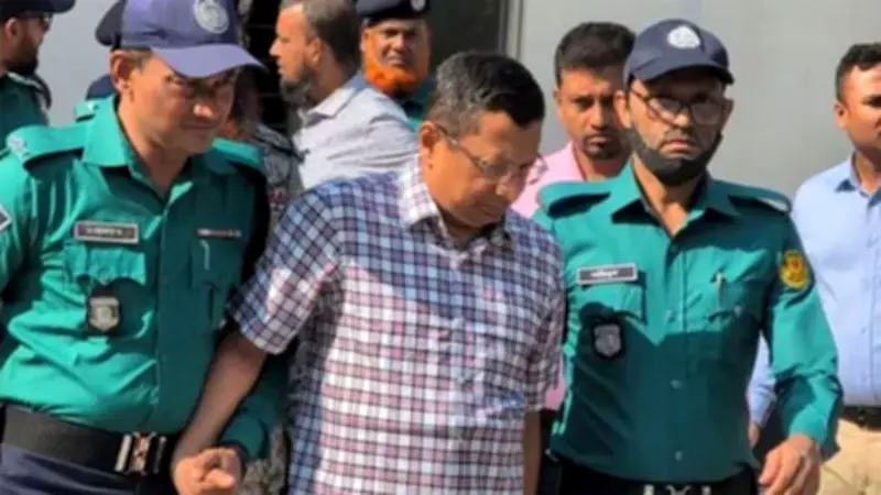 বনানীতে বউ মেলা ও হরিণ জবাই, হাতির আক্রমণে কৃষকের মৃত্যু, ক্রিকেটে ভারতের নিয়ন্ত্রণ নিয়ে সমালোচনা