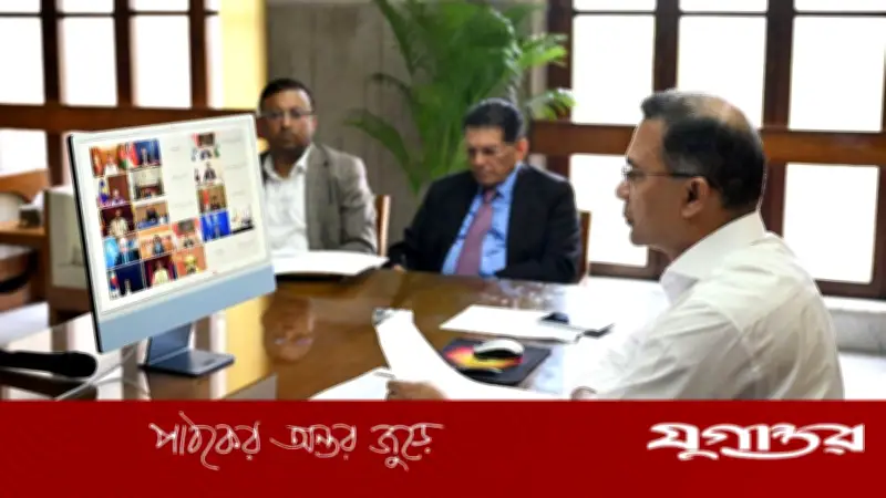 জ্বালানি সংকট মোকাবিলায় প্রধানমন্ত্রীর ২০০ কোটি ডলার ঋণ আহ্বান