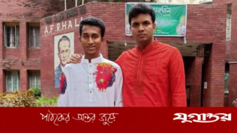 ছাত্রলীগ নেতার মুখে ঢাবির গেস্টরুমে নির্যাতনের ভয়াবহ বিবরণ