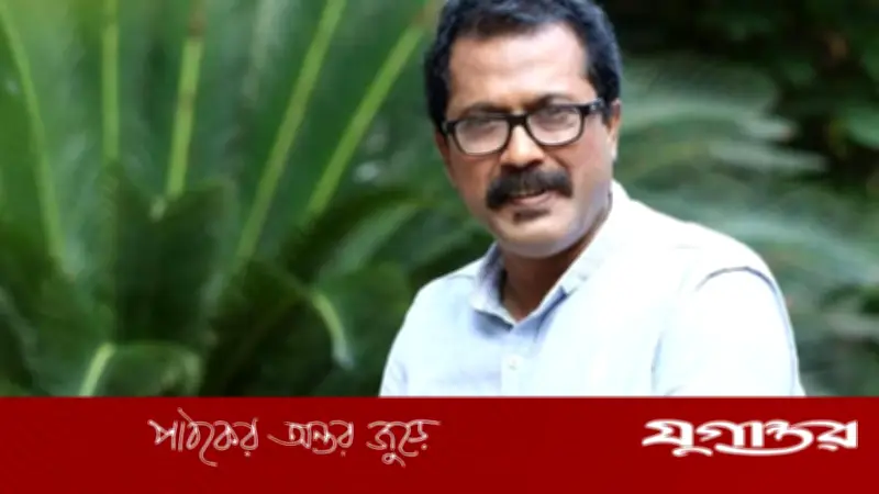 ৬ লাখ ফলোয়ারের ফেসবুক পেজ বন্ধের নেপথ্যে কাছের মানুষ, অভিযোগ অভিনেতা ফারুক আহমেদের