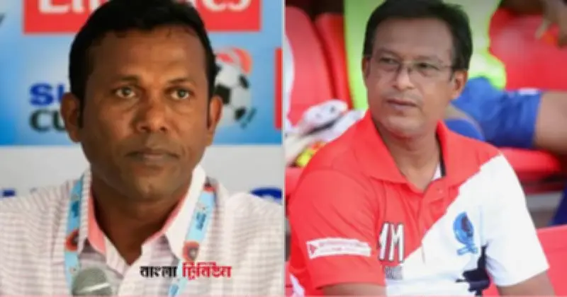বাফুফে হাভিয়ের কাবরেরার চুক্তি নবায়ন করছে না, নতুন কোচ খোঁজা শুরু