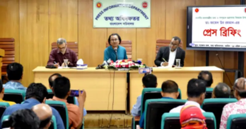 মব লিঞ্চিং ও সামাজিক গণমাধ্যমে বিভ্রান্তি: সরকারের কঠোর অবস্থান ও তদন্তের ঘোষণা