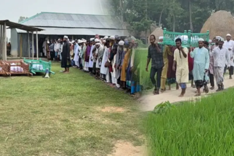 বাংলাদেশের শিক্ষা ব্যবস্থায় ডিজিটাল রূপান্তরের চ্যালেঞ্জ ও সম্ভাবনা