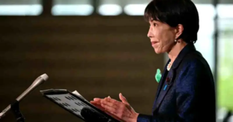 মধ্যপ্রাচ্য যুদ্ধের প্রভাবে জ্বালানি সংকটে জাপানের ১০ বিলিয়ন ডলার সহায়তা ঘোষণা