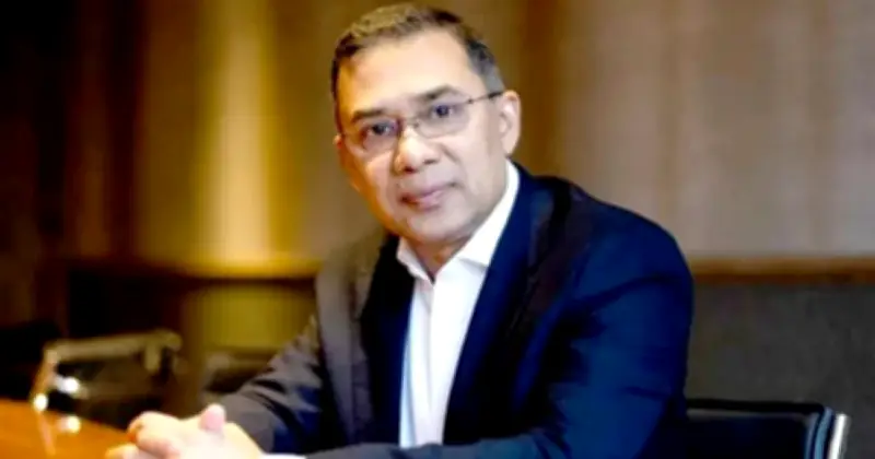 প্রধানমন্ত্রী তারেক রহমান টাইম ম্যাগাজিনের ২০২৬ সালের ১০০ প্রভাবশালী ব্যক্তির তালিকায়