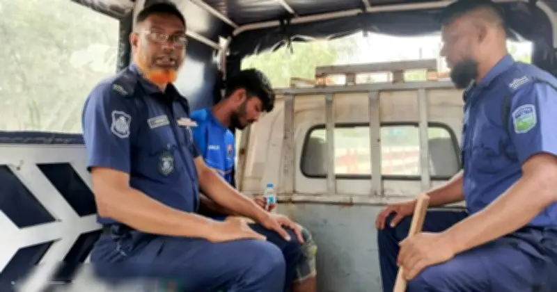 জামালপুরের দেওয়ানগঞ্জে অবৈধ ডিজেল মজুতকারী যুবকের ৭ দিনের কারাদণ্ড