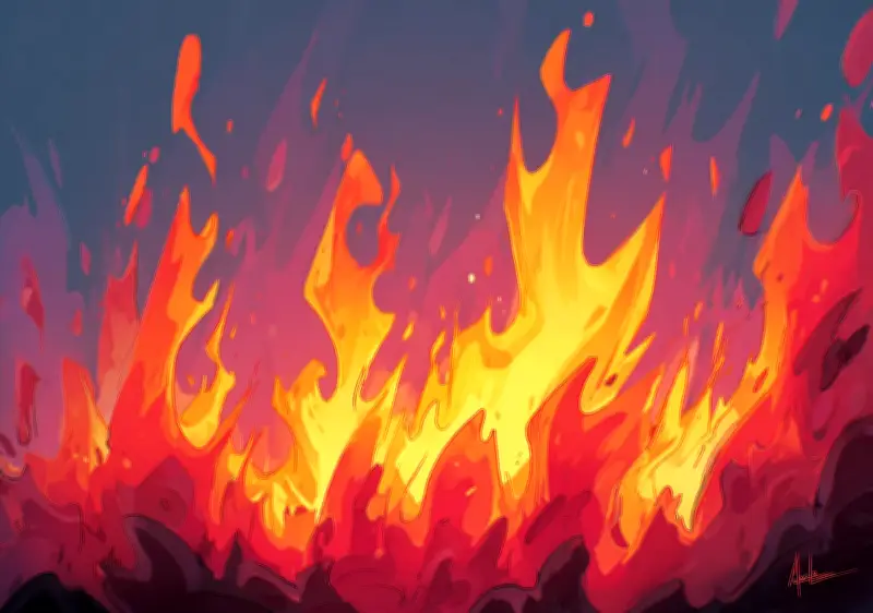 বনানীতে ১১ তলা ভবনে আগুন, ফায়ার সার্ভিসের ৫ ইউনিট নিয়ন্ত্রণে কাজ করছে