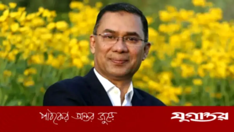 টাইম ম্যাগাজিনের ১০০ প্রভাবশালীর তালিকায় প্রধানমন্ত্রী তারেক রহমান