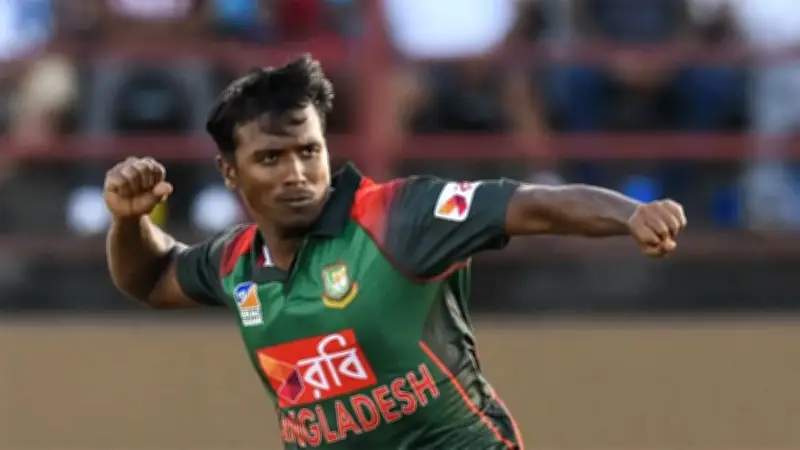 রুবেল হোসেনের অবসর ঘোষণা, প্রধানমন্ত্রীর বিরুদ্ধে ষড়যন্ত্রের অভিযোগ ও অন্যান্য গুরুত্বপূর্ণ সংবাদ