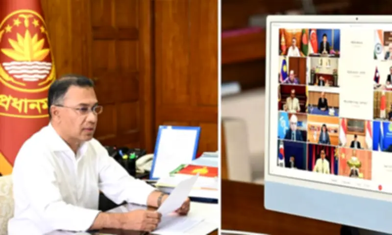 জ্বালানি সংকট মোকাবিলায় প্রধানমন্ত্রী তারেক রহমানের ২ বিলিয়ন ডলার সহায়তা আহ্বান