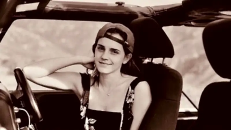 এমা ওয়াটসনের জন্মদিন: হ্যারি পটার থেকে বিশ্বজুড়ে নারীর অধিকারের কণ্ঠস্বর