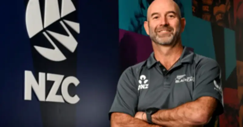 নিউজিল্যান্ড কোচের স্বীকারোক্তি: বাংলাদেশের তাপমাত্রা ও ম্যাচ টাইমিংয়ে চ্যালেঞ্জ