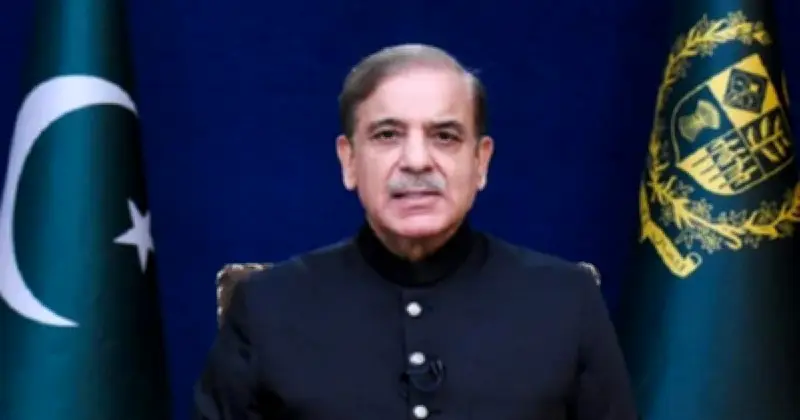 পাকিস্তানি প্রধানমন্ত্রী শাহবাজ শরিফের সৌদি আরব সফর, যুবরাজ সালমানের সঙ্গে আলোচনা