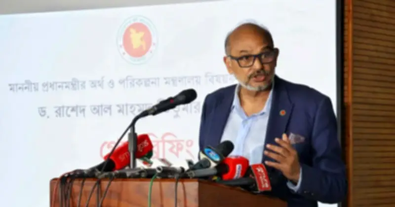 সরকারের অর্থনৈতিক পরিকল্পনায় বড় পরিবর্তন: নিয়োগমুখী ও বাস্তবভিত্তিক কৌশলের দিকে