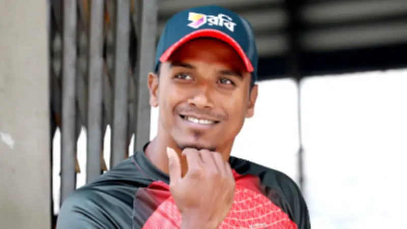 রুবেল হোসেনের বিদায়: আন্তর্জাতিক ক্রিকেট থেকে অবসরের ঘোষণা