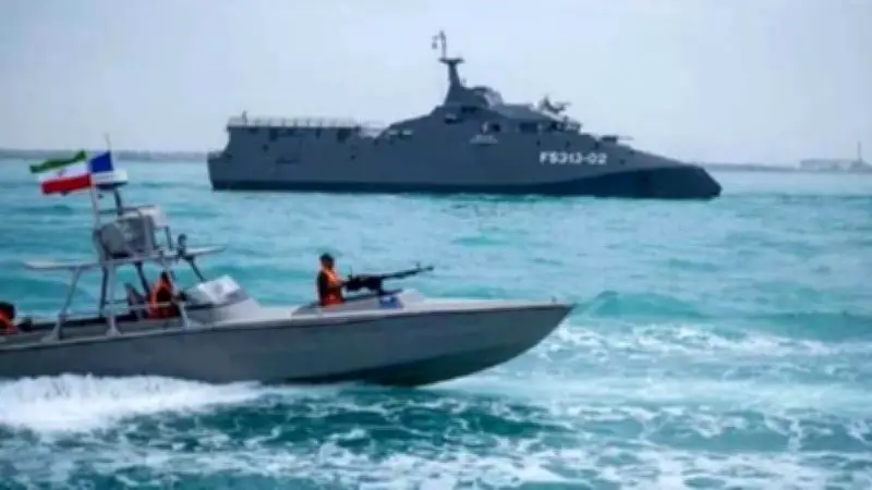 ইরানের তিন সমুদ্রপথ বন্ধের হুঁশিয়ারি, ভারতের ডিজেল আমদানি ও যুদ্ধবিরতি অনিশ্চয়তা