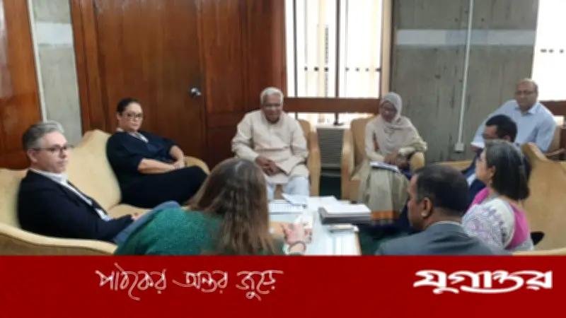 সরকার নির্বাচনি ইশতেহার বাস্তবায়নে প্রতিশ্রুতিবদ্ধ: সমাজকল্যাণমন্ত্রী