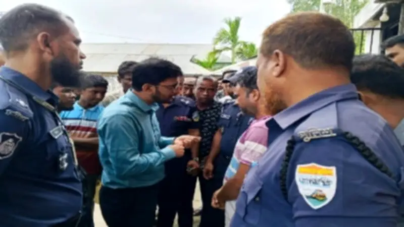 জ্বালানি সংকট ও আন্তর্জাতিক উত্তেজনায় নানা খবর: কারাদণ্ড থেকে কৃষক কার্ড পর্যন্ত