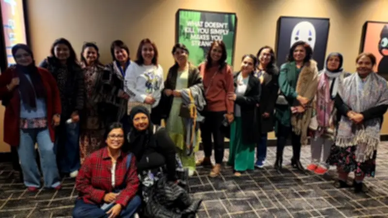 সিডনিতে বাংলা সিনেমার জোয়ার: প্রবাসীদের ভিড়ে প্রেক্ষাগৃহে উৎসবের আমেজ