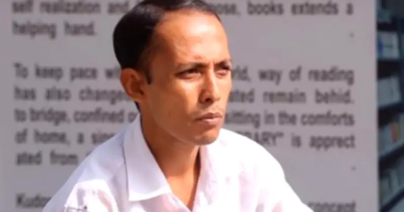 বাংলাদেশি কয়েদি বাদল ফারাজির মুক্তি আটকে ভারত-বাংলাদেশ আইনি জটিলতায়