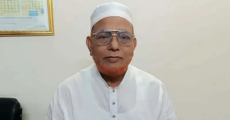 বার কাউন্সিলের সিদ্ধান্ত: মাসদার হোসেনের আইনজীবী সনদ স্থগিত