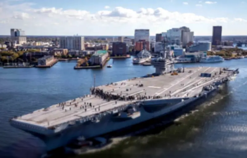 মধ্যপ্রাচ্যে মার্কিন সামরিক শক্তি বৃদ্ধি: ইরান চাপে, যুদ্ধবিরতি শেষের মুখে