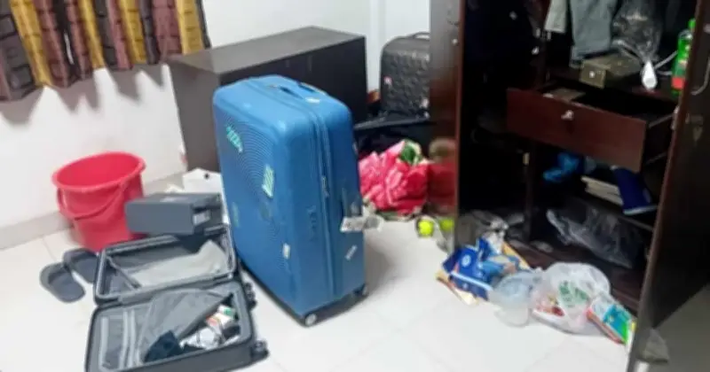 কেরানীগঞ্জে চীনা প্রকৌশলীকে কুপিয়ে লুট: র‍্যাব গ্রেপ্তার করেছে পাঁচ ডাকাত