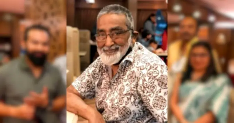 বীর মুক্তিযোদ্ধা মির্জা এনামুল বারি ফারুকের ইন্তেকাল, মেয়ে অভিনেত্রী বন্যা মির্জা দেশে ফিরছেন