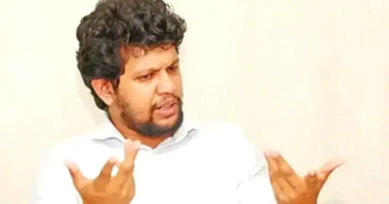 মাহফুজ আলমের অভিযোগ: রাজনৈতিক চাপে উপদেষ্টারা রামগঞ্জের উন্নয়নে সহযোগিতা করেননি