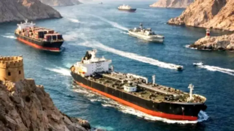 ইরান সংকটে বিশ্বজুড়ে উত্তেজনা: হরমুজ প্রণালি থেকে জ্বালানি বাজার পর্যন্ত প্রভাব