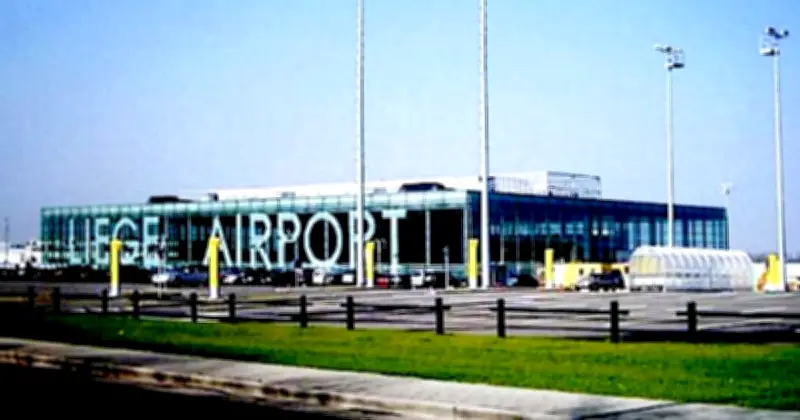 বেলজিয়ামে ইসরায়েলের উদ্দেশে যুক্তরাজ্যের সামরিক যন্ত্রাংশ জব্দ, তদন্ত শুরু