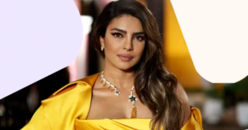 প্রিয়াঙ্কা চোপড়ার বলিউড অভিজ্ঞতা: ষড়যন্ত্র ও মানসিক সংগ্রামের গল্প