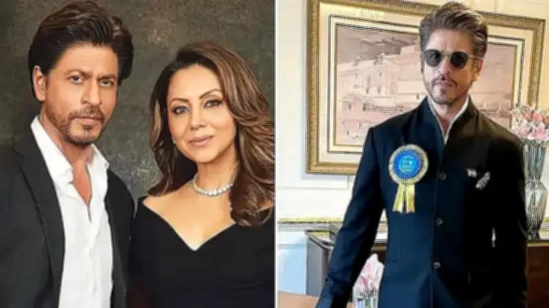 শাহরুখ খানের পারিবারিক জীবন: সাবেক নিরাপত্তাপ্রধান ইয়াসিনের মুখে অজানা গল্প