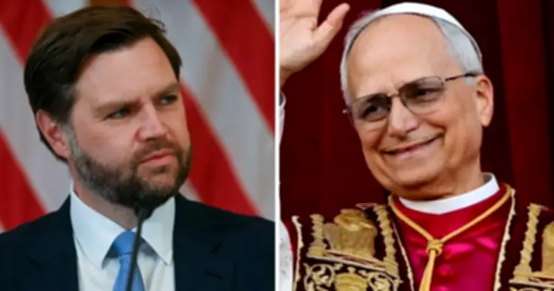 ট্রাম্প প্রশাসন ও ভ্যাটিকানের সংঘাত: ইরান যুদ্ধ ও অভিবাসন নীতিতে ধর্মীয় বিতর্ক