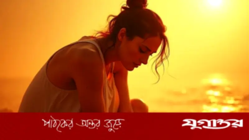 শরীরে যেসব স্বাস্থ্য সমস্যা থাকলে গরম বেশি লাগে: বিশেষজ্ঞদের সতর্কতা