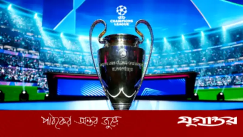 চ্যাম্পিয়ন্স লিগ সেমিফাইনালে মুখোমুখি পিএসজি, বায়ার্ন মিউনিখ, আতলেতিকো ও আর্সেনাল