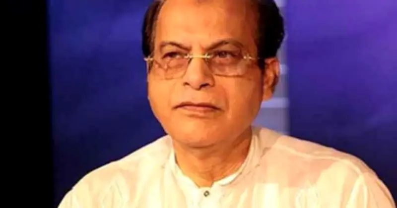 ইকবাল সোবহান চৌধুরী: বিমানবন্দর থেকে ফেরত পাঠানো সংবাদ অসত্য