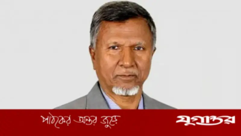 ৫ বছরে ৩১১০ শূন্যপদে নিয়োগের কর্মপরিকল্পনা ঘোষণা জনপ্রশাসন প্রতিমন্ত্রীর