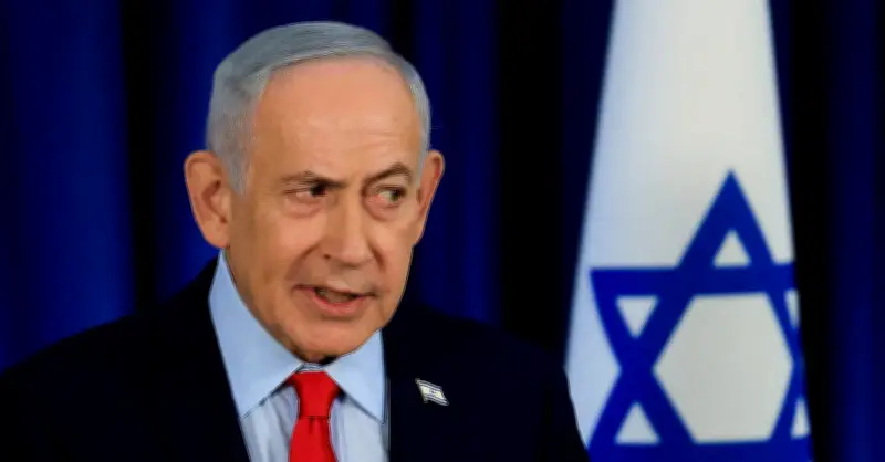 নেতানিয়াহুর রাজনৈতিক টিকে থাকার কৌশল: যুদ্ধই একমাত্র অবলম্বন