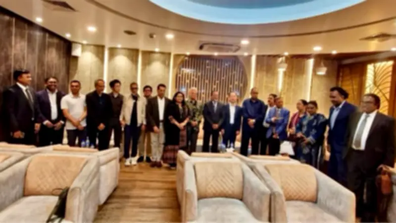 বিএনপির প্রতিনিধিদল চীনে, সংসদে ১৫তম দিনের কার্যক্রম, নিত্যপণ্যের দাম ঊর্ধ্বমুখী