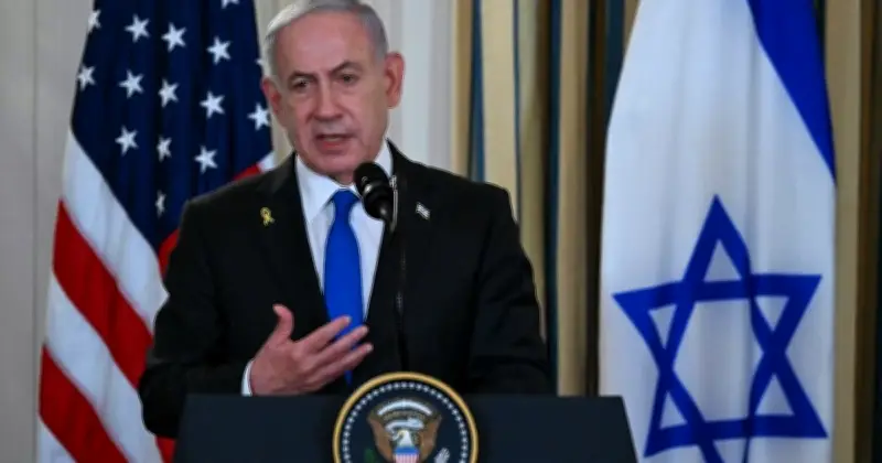 নেতানিয়াহু টাইম ১০০ তালিকায়, বাংলাদেশের তারেক রহমানসহ বিশ্বনেতাদের উপস্থিতি