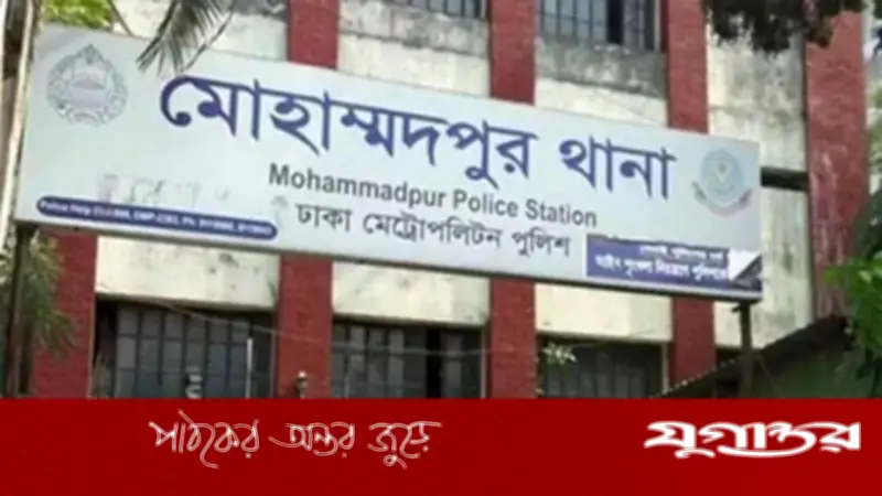 রাজধানীর মোহাম্মদপুরে ৪ দিনের ব্যবধানে দ্বিতীয় খুন: আসাদুল হক নিহত