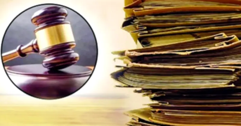 আদালতে মামলার জট: ৪০ লাখের বেশি মামলা বিচারাধীন, সরকারের বহুমুখী উদ্যোগ