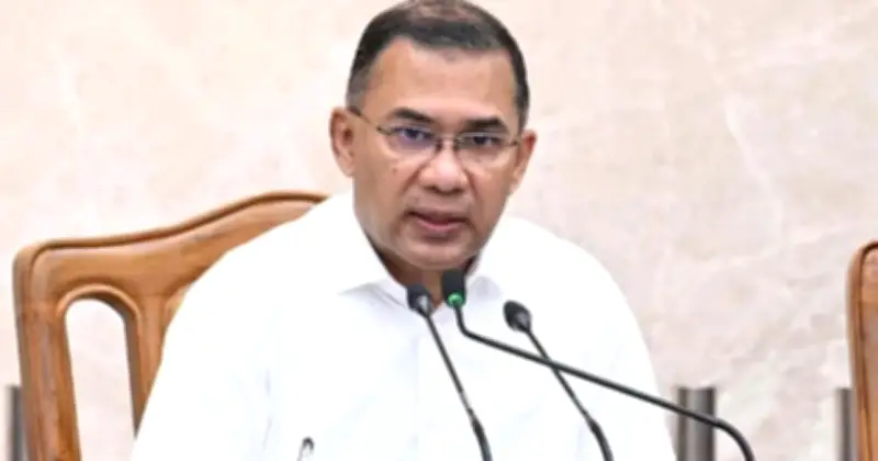 প্রধানমন্ত্রী তারেক রহমান শুক্রবার উদ্বোধন করবেন ২০২৬ সালের হজ ফ্লাইট