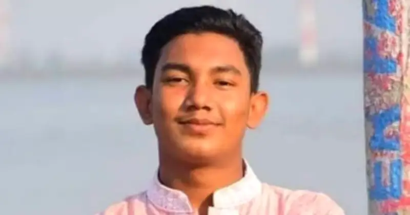 চট্টগ্রামে নির্মম হত্যা: কলেজছাত্রকে নির্মাণাধীন ভবনে মারধর করে লিফটের গর্তে ফেলা