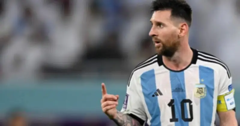 মিয়ামিতে মেসির বিরুদ্ধে মামলা, ৭০ লাখ ডলারের চুক্তি ভঙ্গের অভিযোগ