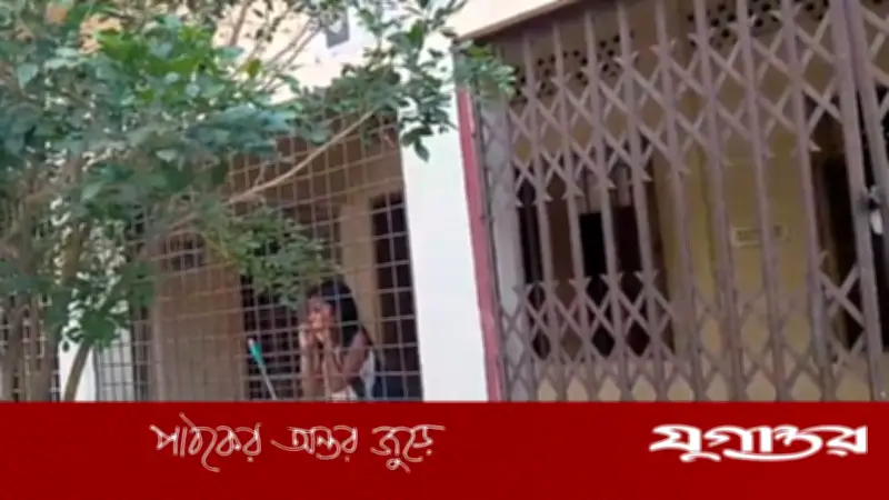 মেহেরপুরে স্কুল ছুটির পর বাথরুমে তালাবদ্ধ শিশু শিক্ষার্থীর উদ্ধার