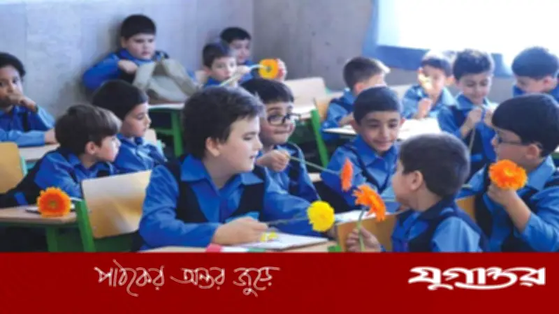 ইরানে যুদ্ধবিরতির মধ্যেও স্কুল-কলেজে সশরীর ক্লাস বন্ধ, অনলাইন শিক্ষা চালু