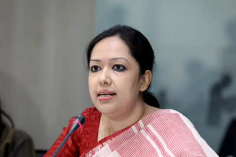 রুমিন ফারহানার মন্তব্য: সরাইল হাসপাতাল 'নিজেই রোগীর মতো', জনবল ও অবকাঠামো সংকট তীব্র